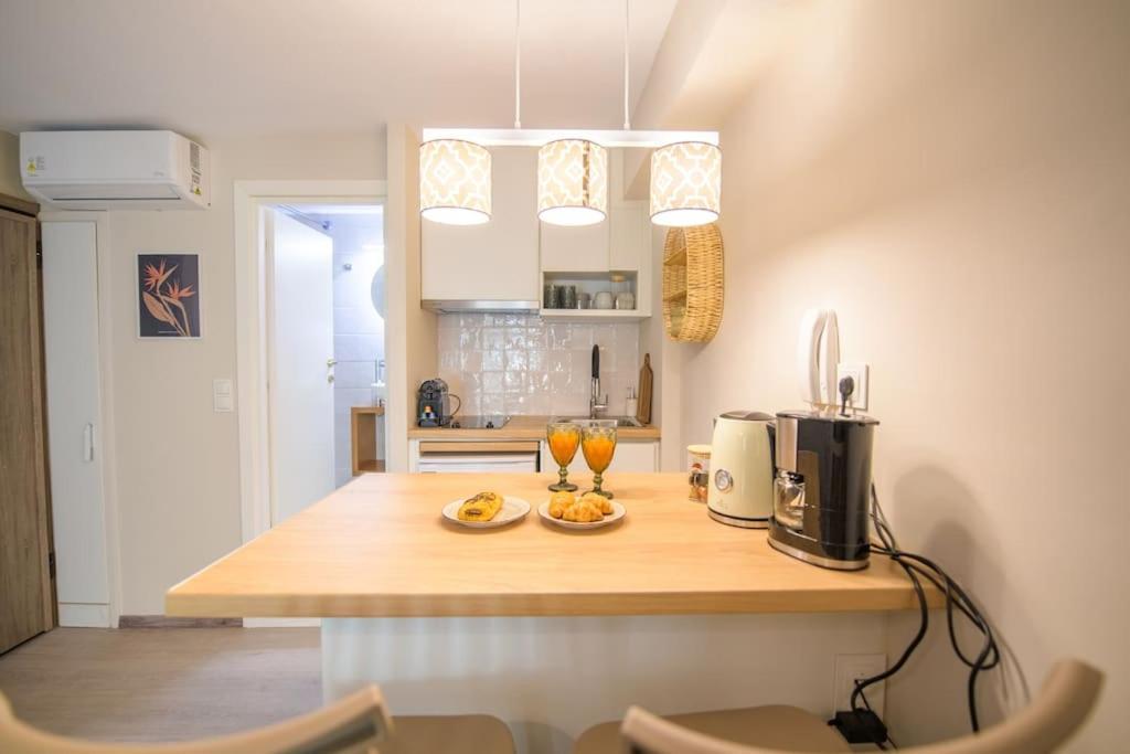 Apartament Casa Iolanda I Corfu  Zewnętrze zdjęcie