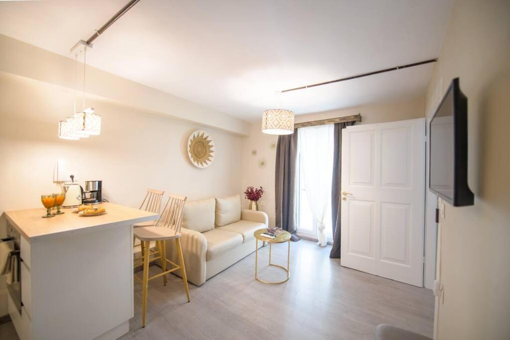 Apartament Casa Iolanda I Corfu  Zewnętrze zdjęcie